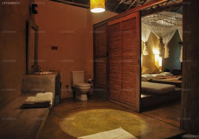 Back of beyond - Wellness Retreat