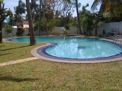 French Residence Guest House