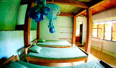 Martin's Lodge