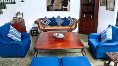 Governors Villa Bolgoda