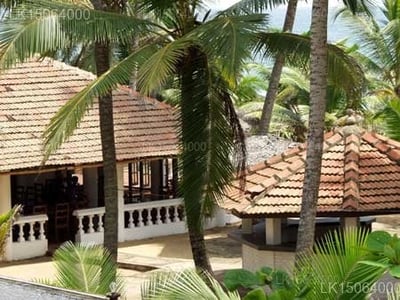 Aquarius Sports Resort