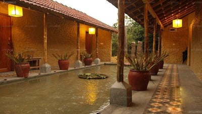 Giman Free Beach Resort