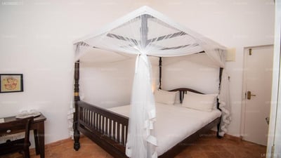 Mango House Boutique Hotel and Restaurant