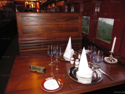 Heritance Tea Factory
