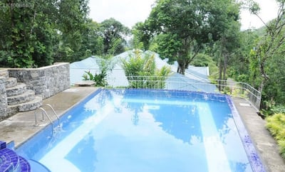 The Talduwa Manor Dehiowita