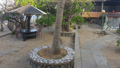 OYO 520 Villa Palma Beach Resort