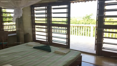 Kudakalliya Beach House