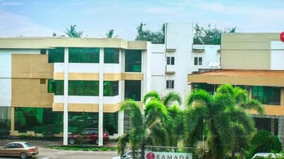 Ramada Katunayake