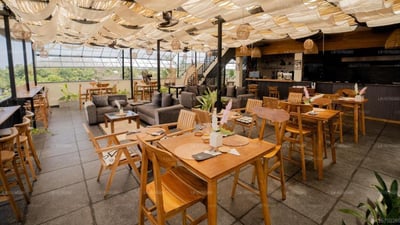 Scenic Bay Hotel Weligama