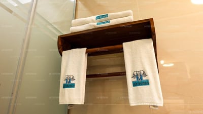 Airavata Luxury Boutique Resorts Hotel