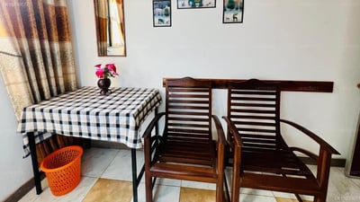 Dambulla Tourist Resort hotel