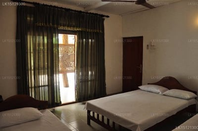 Ran Hiru Family Bungalow