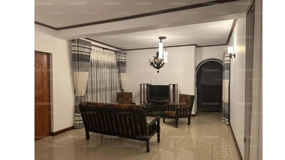 The Shrewsbury Bungalow