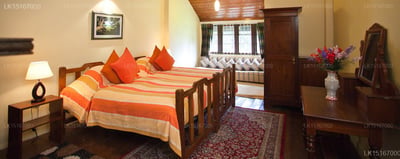 Ferncliff Boutique Bungalow and Spa
