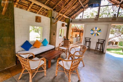 Back of beyond - Wellness Retreat