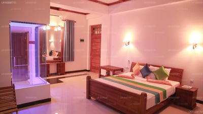 Sanmira Renaissance Hotel