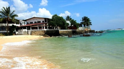 Sun 'n' Sea Hotel