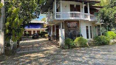 Buddika Safari & Resort
