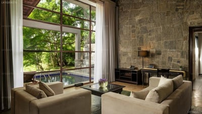 Ayugiri Ayurveda Wellness Resort