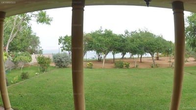 Lake View Bungalow Yala