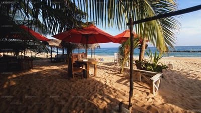 Blue Horizon Beach Hotel