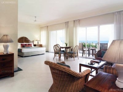 Taj Bentota Resort & Spa