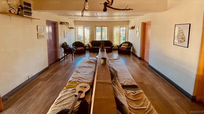 Laughing Leopard Hostel, Nuwara Eliya