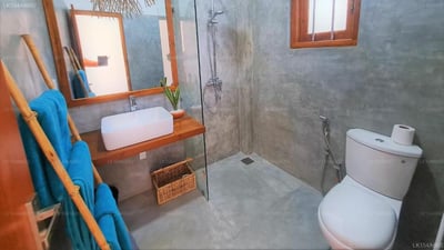 Ohana Surf Guest House & Surf School