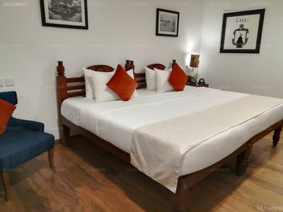 The Heritage Hotel Galle Fort