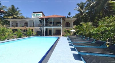 The Lodge Unawatuna