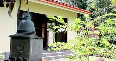 Sri Mathie Villa