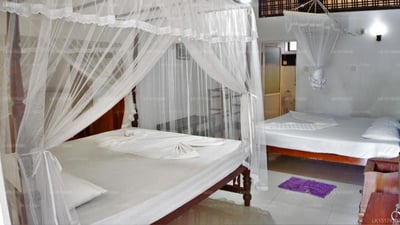 Sea View Beach Hotel And Restaurant