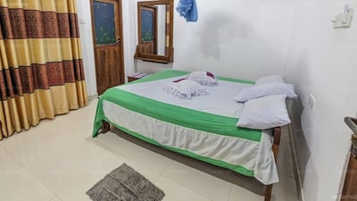 Tisawewa Holiday Bungalow