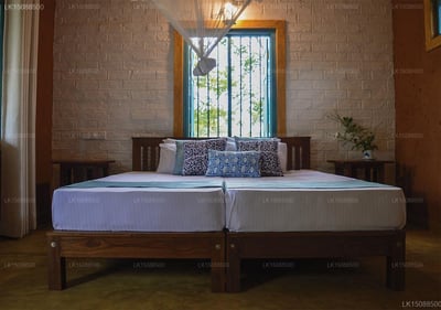 Back of beyond - Wellness Retreat