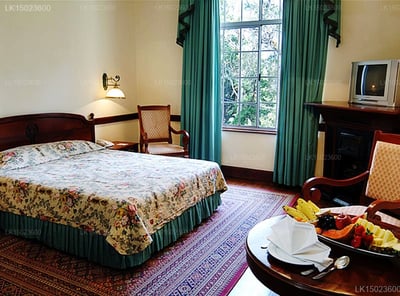 The Grand Hotel