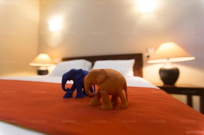 Farcry Boutique Resort