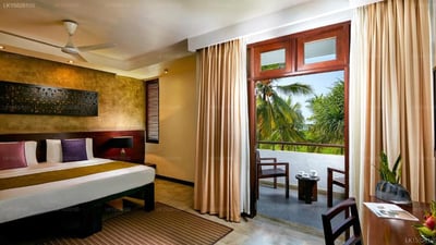Avani Kalutara Resort