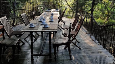 Jungle Lodge Habarana