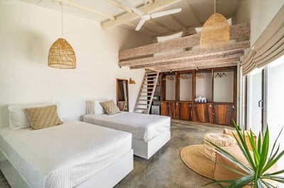 Kabalana Boutique Hotel