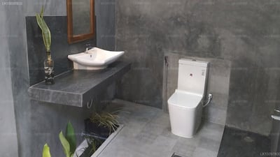 Tisawewa Holiday Bungalow