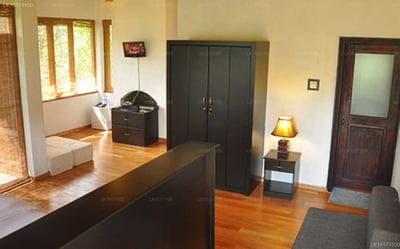 The Tea Cottage Resort