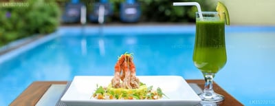 Airavata Luxury Boutique Resorts Hotel