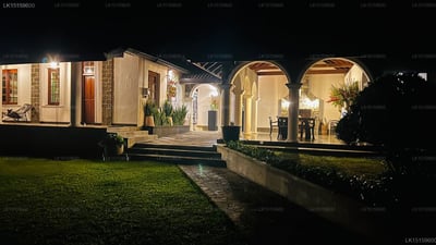 Garfield Bungalow