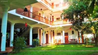 Nor Lanka Hotel