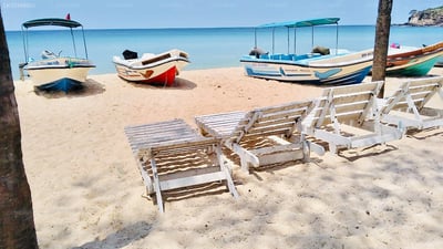 Green Park Beach Hotel