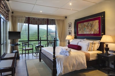 CheRiz Boutique Villa Hotel