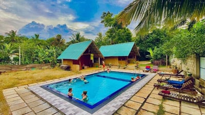 Ravindu Safari House Udawalawe