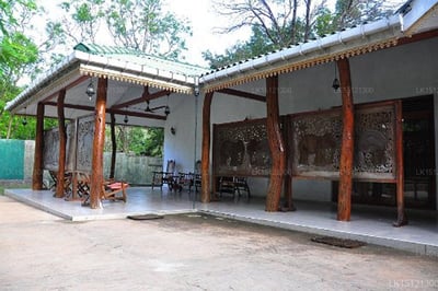 Ran Hiru Family Bungalow