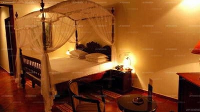 Palm Garden Village Hotel