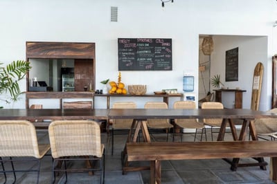 Kabalana Boutique Hotel
